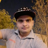 Mubeen Parkar