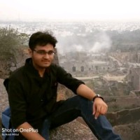 Mehul Mudgal