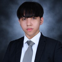 Jeremiah Vincent Silva Jamero