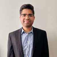 Parth Patel