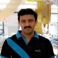 Rahees Puthiya Purayil