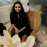 Sushma R