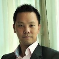 Chi Wong