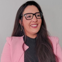 Flávia Sanfins