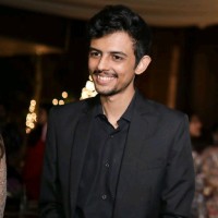 Naman Chaudhary