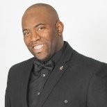 Lawrence Rush