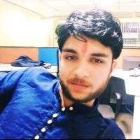 Abhishek Chauhan