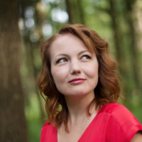 Olga Weaver