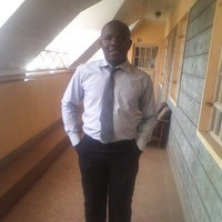 Joshua Oluoch