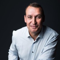 Steeve Bernardo Bernardo