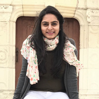 Sweta Mehta Shah, Cipsp®