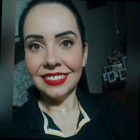 Geovana Rodrigues Mastella