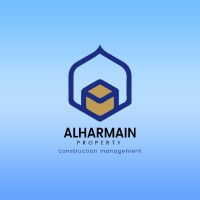 Alharmain Property Management