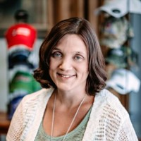 Andrea Sanders