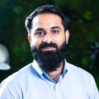 Wajhe Ul Hassan
