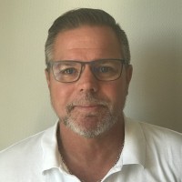 Christer Ericsson