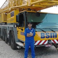 Faustino Nodas