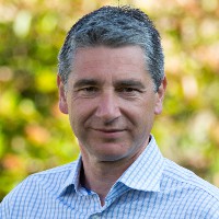 Ian Yates MCIPD MCMI