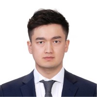 Firdavs Yakhshiboev