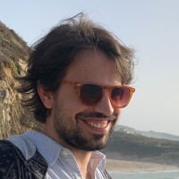 Alexandre Silva Costa