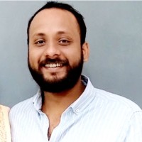 Sajan Sam Varghese