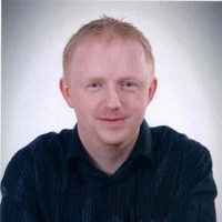 Michael Knudsen