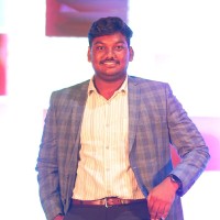 Anapagaddi Vivek