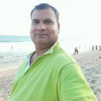 V Sharma