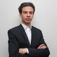 Abdelrahman Khaled
