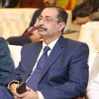 Dr. Sheeraz Ahmed