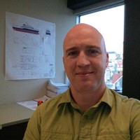 Seán Farrell, Pmp