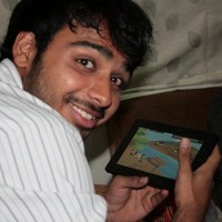 Rathna Phanindra