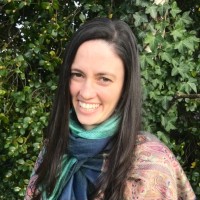 Nicole Masih-Theberge