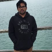Harikanth Burla