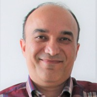 Saeid Nourian
