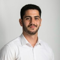 Jad Abou Samra, MEng