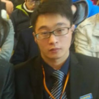 Peter Wong