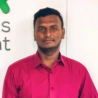SUMIT KUMAR SHAW