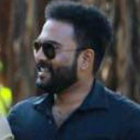 Sudheesh Subrahmanyan