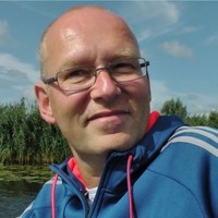 Wim Rietveld