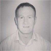Gary Whiteman