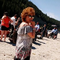 Judy Babott