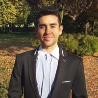 Fabio Andrés Forigua Torres