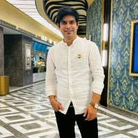 Deepak nagda