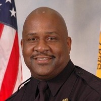 Darryl Williams