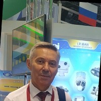Alexander Andriyash