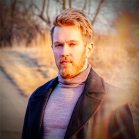 Dustin Paugh
