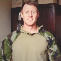 Mark Conway