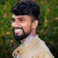 Narendra Nadh Reddy Mondeddu