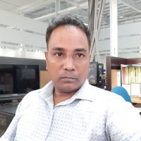 Mohammad Shagor Chowdhury